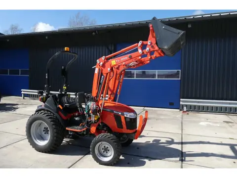 Tafe 6028H (bj 2025)