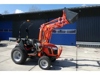 Tafe 6028H (bj 2025)