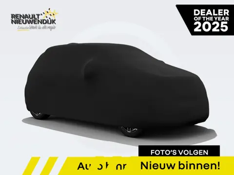 Renault Mégane Estate 1.2 TCe Bose / FOTO'S VOLGEN / AUTO IS BINNEN / DEALER ONDERHOUDEN