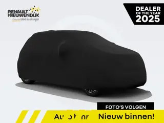 Renault Mégane Estate 1.2 TCe Bose / FOTO'S VOLGEN / AUTO IS BINNEN / DEALER ONDERHOUDEN