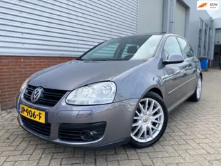 Volkswagen Golf 1.4 TSI GT Sport Business Panorama
