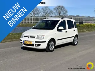 Fiat Panda 1.2 Emotion Airco