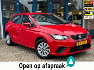 Seat Ibiza 1.0 EcoTSI Style Online 2023 Carplay BTW 1e Eig!