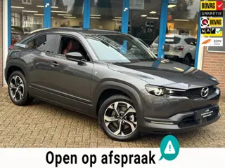 Mazda MX-30 E-SkyActiv R-EV 170 Advantage 2025 AUT NAVI NAP