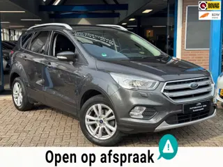 Ford Kuga 1.5 Titanium Styling Pack 2018 NAVI CLIMA Trekh NAP