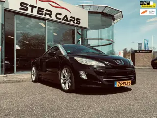 Peugeot RCZ 1.6 THP|Leder|Cruise Control|Onderhoud|NAP|