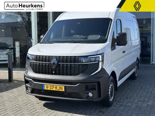 Renault Master T35 2.0 dCi 150 L2H2 Advance ** BPM-VRIJ ** & Direct leverbaar [ € 19.200,- voordeel 