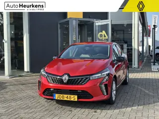 Renault Clio TCe 90 GPF Evolution l DEMO | BTW-Auto | 1e eigenaar