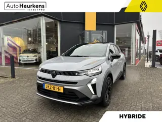 Renault Symbioz Esprit Alpine Full Hybrid E-Tech 160 l DEMOVOORDEEL! l AUTOMAAT!