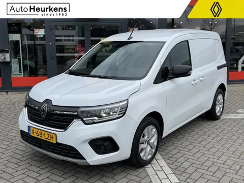 Renault Kangoo Blue dCi 95 advance L1 | Achteruitrijcamera | BTW auto, prijs incl.BTW!