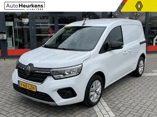 Renault Kangoo Blue dCi 95 advance L1 | Achteruitrijcamera |