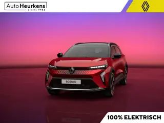 Renault Scenic E-Tech Techno 220 pk Long Range MY25 l Meer dan € 4.000 voorraadvoordeel! l Gratis 5 