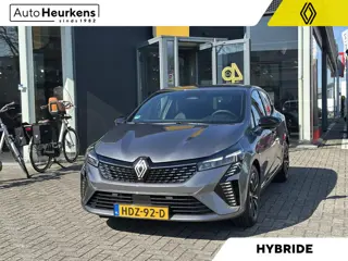 Renault Clio TCe 90 GPF techno l Origineel NL l 1e-Eigenaar l Fabrieksgarantie!