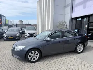 Opel Insignia 1.6 Edition NETTE AUTO! INRUIL MOGELIJK!