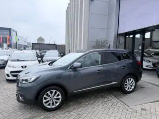 Renault Kadjar 1.2 TCe Intens 2E EIG! NAP! AUTOMAAT! INRUIL MOGELIJK!