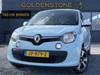 Renault Twingo 1.0 SCe Collection 2e Eigenaar,Airco,Cruise,Dealer Onderhouden,N.A.P,Weinig Km,Zeer Z