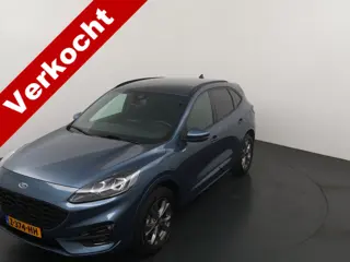 Ford Kuga 2.5 PHEV 225PK ST-Line X | Trekhaak | Winter Pack | B&O | Camera | All Season banden |
