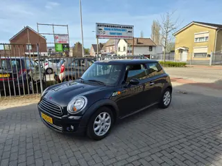 Mini Mini 1.4 One
