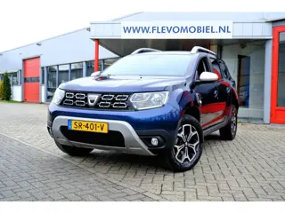 Dacia Duster 1.2 TCe Prestige Navi|1e Eig|DAB|Cam|LMV|Clima