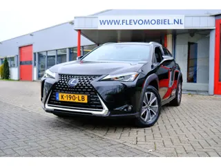 Lexus UX 300e Business 54 kWh Aut. Clima|Adapt. Cruise|LMV|Cam