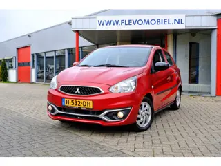 Mitsubishi Space Star 1.0 Cool+ 5-drs *29.405km!* Airco|LMV
