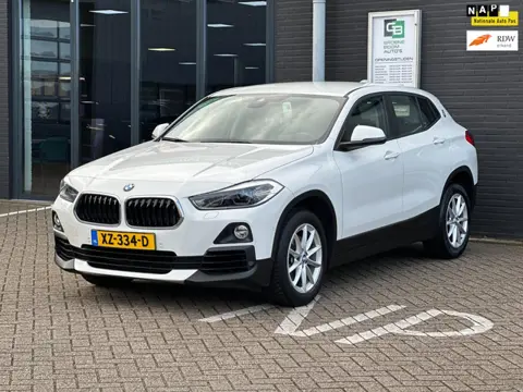BMW X2 SDrive18i High Executive/XENON/NAVI/AUTOMAAT/NETTE STAAT!!