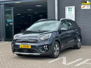 Kia Niro 1.6 GDi Hybrid DynamicLine/NAVI/LED/NL-AUTO NAP/AUTOMAAT!!