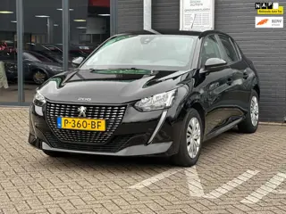 Peugeot 208 1.2 PureTech Active Pack/1STE EIG/APP-CONNECT/NAVI/NL-AUTO NAP!!