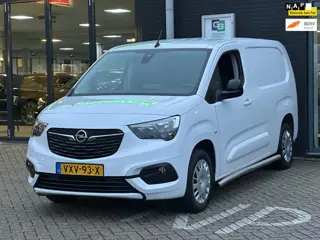 Opel Combo 1.5 BlueHDi 130 S&S L2/1STE EIG/CARPLAY/AUTOMAAT/NL-AUTO NAP!!