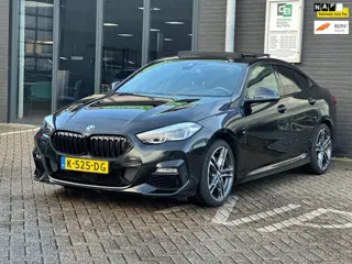 BMW 2-serie Gran Coupé 218i Executive Edition/M-PAKKET/PANO-DAK/CAMERA/NL-AUTO NAP!!