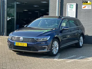 Volkswagen Passat Variant 1.4 TSI GTE Highline/PANO-DAK/NAVI/HALF LEDER/NAP!!