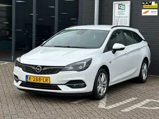 Opel Astra Sports Tourer 1.2 Business Edition/1STE EIG/NAVI/PDC/NL-AUTO NAP!!