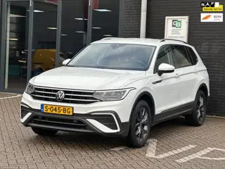 Volkswagen Tiguan Allspace 1.5 TSI Life Business/1STE EIG/CARPLAY/NL-AUTO NAP/AUTOMAAT!!