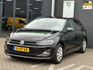 Volkswagen Polo 1.0 TSI Comfortline/CAMERA/NAVI/CARPLAY/NETTE STAAT!!