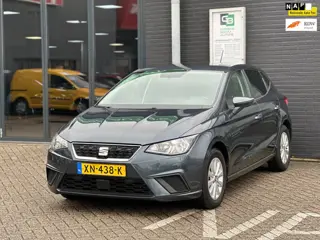 Seat Ibiza 1.0 TSI Style Business Intense/CAMERA/CARPLAY/NL-AUTO NAP!!