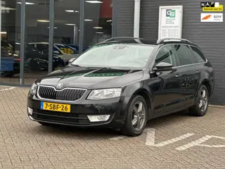 Skoda Octavia Combi 1.4 TSI Greentech Ambition Businessline/NAVI/AIRCO/NETTE STAAT!!