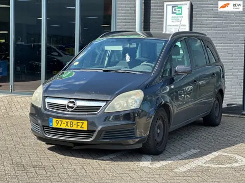 Opel Zafira 1.8 Enjoy/7-PERS/AIRCO/TREKHAAK!!