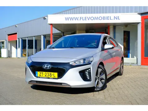 Hyundai IONIQ Comfort EV Aut. Navi|Clima|Cam|LMV|Apple CarPlay