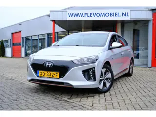 Hyundai IONIQ Comfort EV Aut. Navi|Clima|Cam|LMV