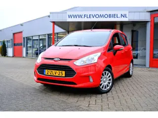 Ford B-Max 1.0 EcoBoost Style Airco