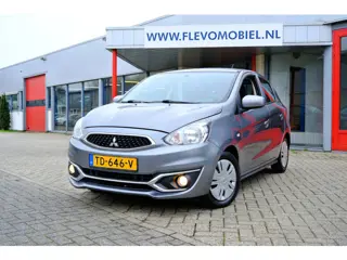 Mitsubishi Space Star 1.0 Cool+ Aut. *40.830km!* Airco