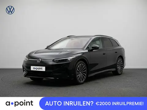 Volkswagen ID.7 Tourer Pro Limited Edition 77 kWh accu 286 PK | Velgen 20" | Stoel & Stuurverwarming