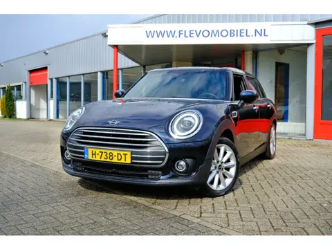 Mini Clubman 1.5 One Business Edition Aut. Navi|LED|LMV|Clima