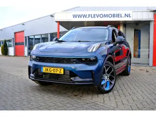Lynk & Co 01 Hybrid 1.5 Aut. 360 Camera|Pano|Navi|Adapt.Cruise|Apple CarPlay