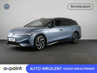 Volkswagen ID.7 Tourer Pro Limited Edition 77 kWh accu 286 PK | Velgen 20" | 360 graden camera | Sto