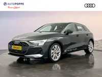 Audi A3 Sportback 40 TFSI e Advanced edition