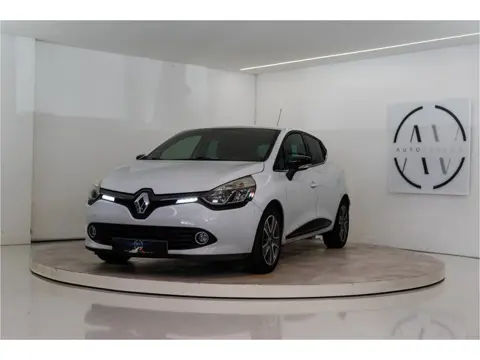 Renault Clio 0.9 TCe ECO Night&Day 90PK | NL AUTO+NAP | Sound | Airco | Navi | Bluetooth | PDC