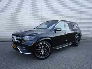 Mercedes-Benz GLS 400 d 4MATIC AMG Premium Plus 7 Pers. / HUD / Pano / 360 Camera / Burmester / Stoe