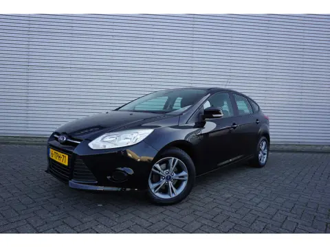Ford Focus 1.0 EcoBoost Edition Airco / Cruise / Elektr. ramen / Lm velgen / NAP
