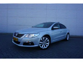 Volkswagen Passat CC 1.8 TSI 4p. Panoramadak / Xenon / Cruise / Lm velgen / NAP